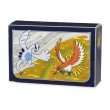画像1: ダブルデッキBOX　ルギア&ホウオウ (1)