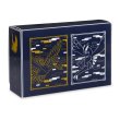 画像3: ダブルデッキBOX　ルギア&ホウオウ (3)