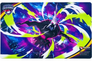 ガラルサンダー プレイマット TOP32 プレイマット - らぐなろっくゲーミング