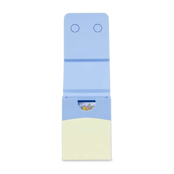 画像3: デッキケース Spheal Deck Box (タマザラシ) (3)