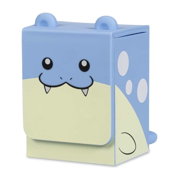 画像1: デッキケース Spheal Deck Box (タマザラシ) (1)