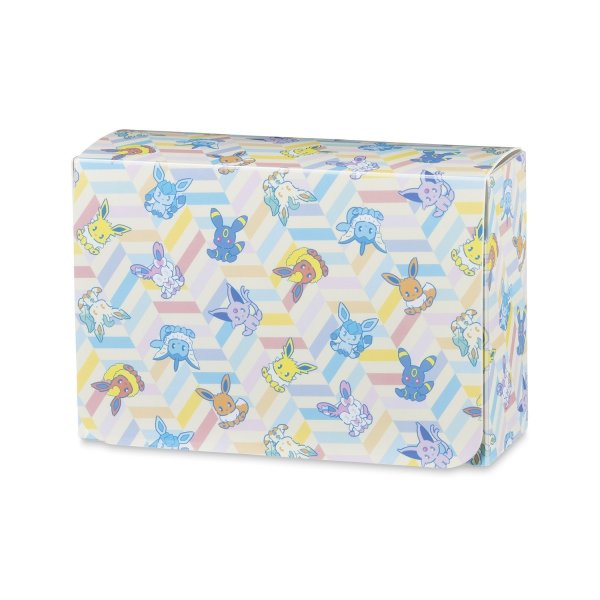 画像1: ダブルデッキBOX　Pokémon Soda Pop (1)