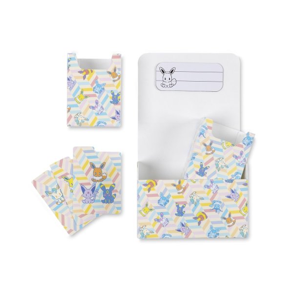 画像2: ダブルデッキBOX　Pokémon Soda Pop (2)