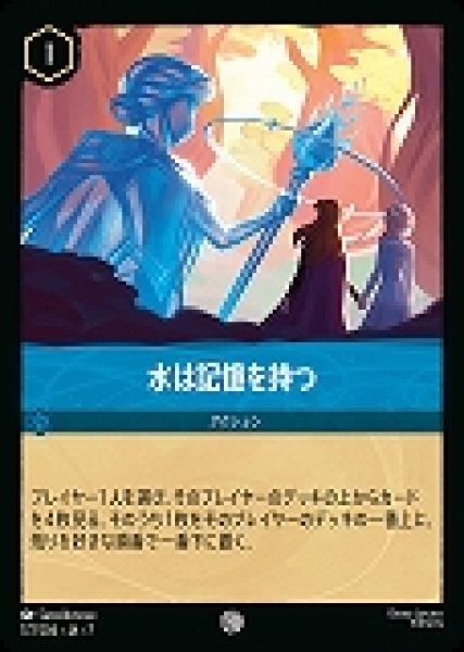 画像1: 水は記憶を持つ(177/204-7)  【C】 (1)