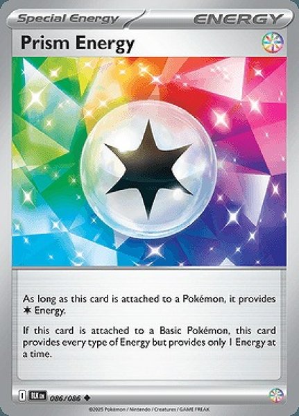 画像1: Prism Energy(プリズムエネルギー)[086/086] (1)