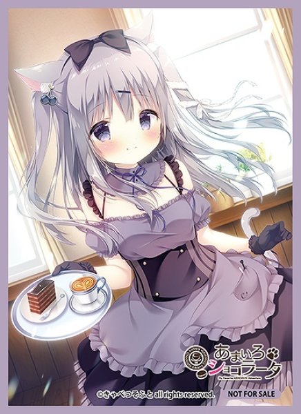 画像1: 【スリーブ】「雪村千絵莉」(21枚セット PRカード無) (1)
