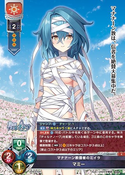 画像1: マナナーン教信者のミイラ マミー(C)LO-6497 (1)