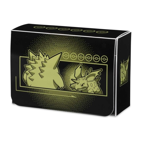 画像1: ダブルデッキBOX　OPENING SCENE (1)