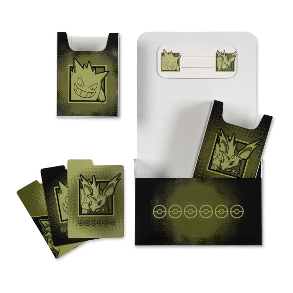 画像2: ダブルデッキBOX　OPENING SCENE (2)