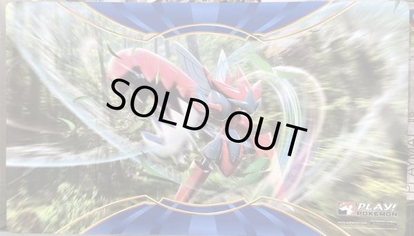 画像1: メガハッサム（mega Scizor) (1)